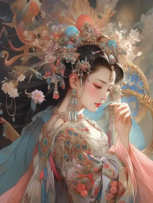 芭比电影卡片配图